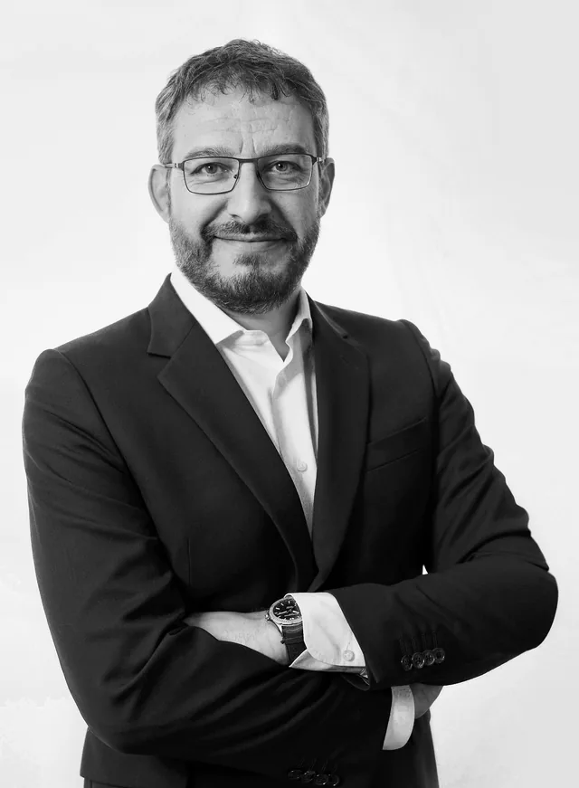 Andrea Di Fonzo, Founding Partner & CEO of Ginosía