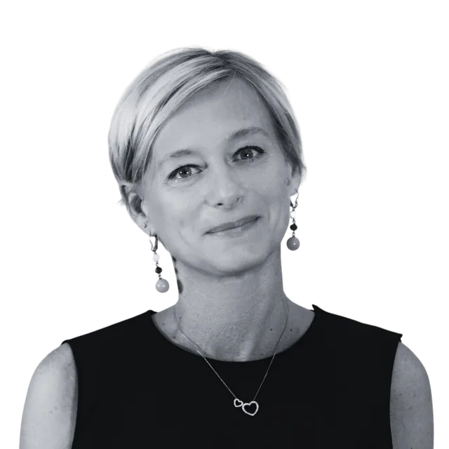 Elena Aniello portrait